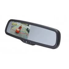 Rearview Monitor
